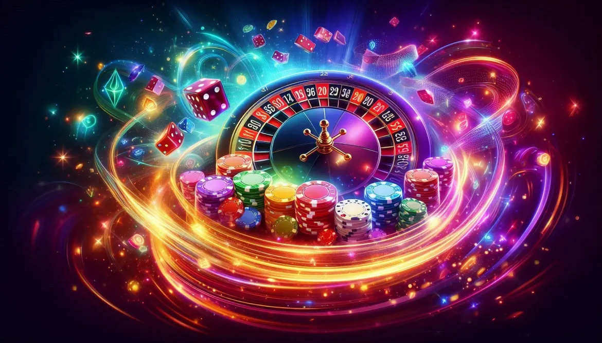 Monixbet Casino